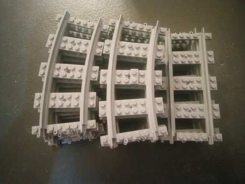 Lego 60205 4 - 20,
