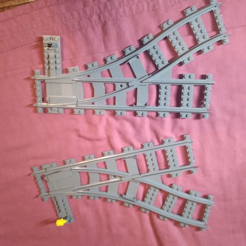 Cab lego dark - lego, gray